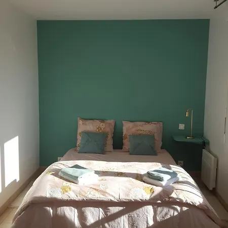 Le De L'eve A St-marc-sur-mer 생나제르