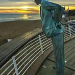 Apartamento Le De L'eve A St-marc-sur-mer *