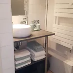 Le De L'eve A St-marc-sur-mer Apartamento *