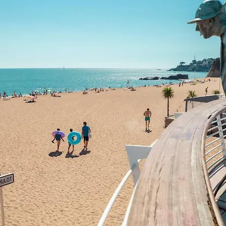 Le De L'eve A St-marc-sur-mer *