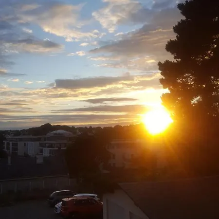 Le De L'eve à St-marc-sur-mer