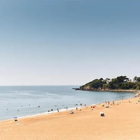 Apartment Le De L'eve A St-marc-sur-mer