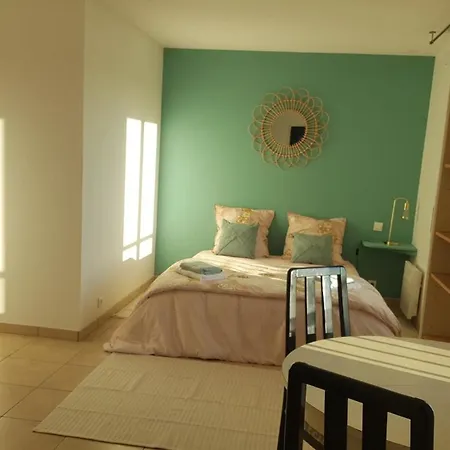 Le De L'eve A St-marc-sur-mer *