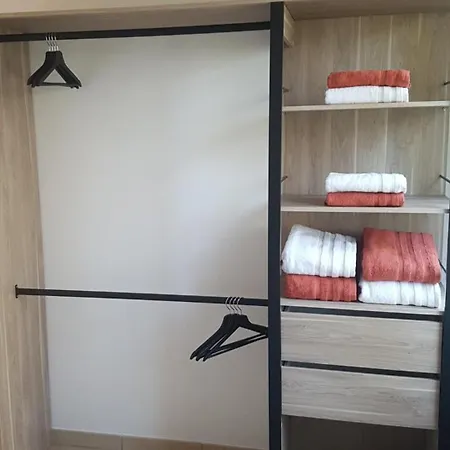 Le De L'eve A St-marc-sur-mer * סן נזאר