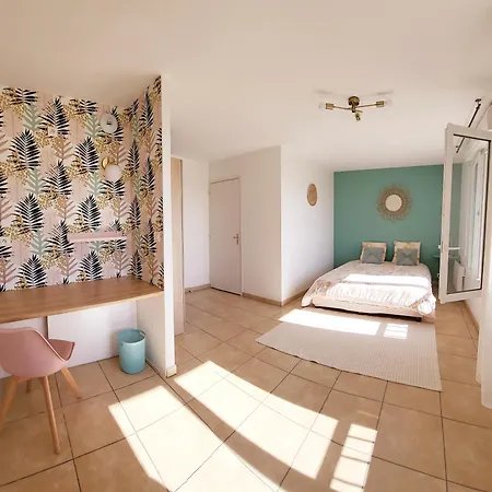 Le De L'eve à St-marc-sur-mer