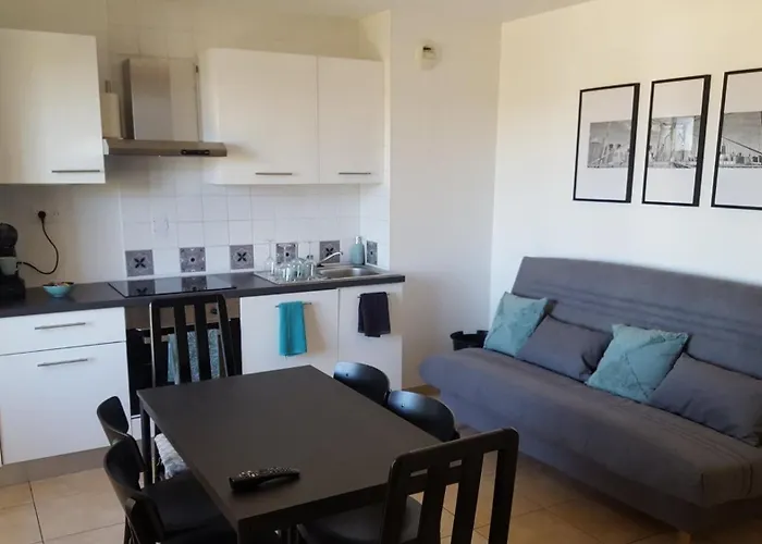 Le De L'eve à St-marc-sur-mer Saint-Nazaire (Loire-Atlantique)