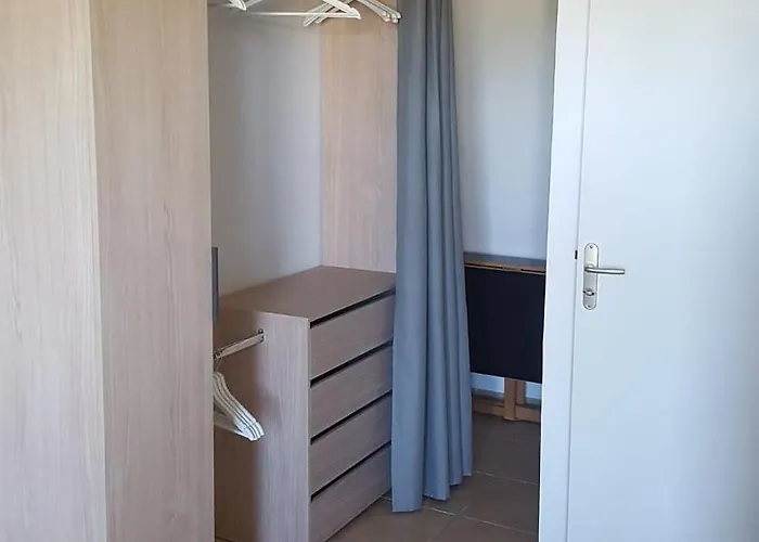 Le De L'eve à St-marc-sur-mer *