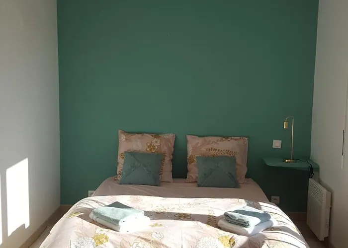 Le De L'eve à St-marc-sur-mer Saint-Nazaire (Loire-Atlantique)