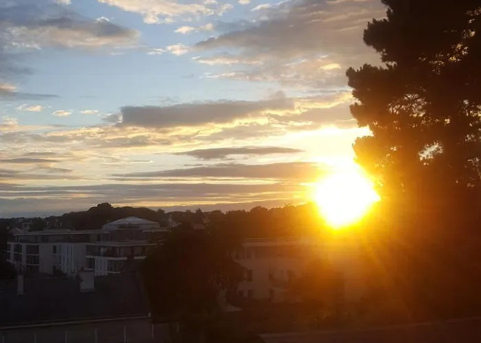 Le De L'eve à St-marc-sur-mer