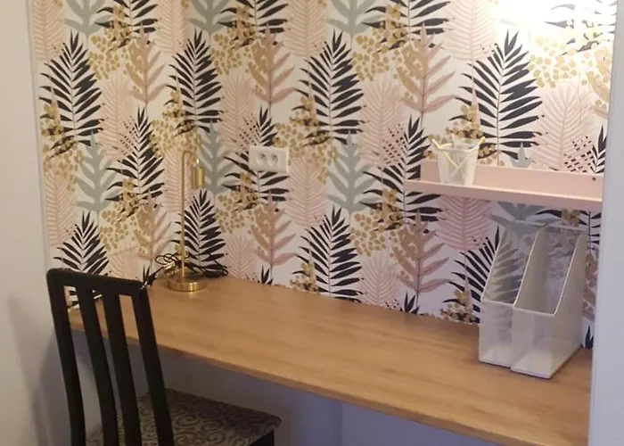 Le De L'eve à St-marc-sur-mer Appartement