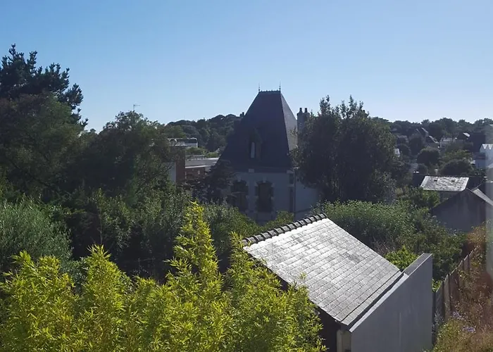 Appartement Le De L'eve à St-marc-sur-mer Saint-Nazaire (Loire-Atlantique)