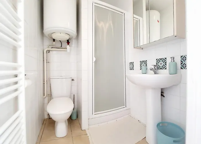 Le De L'eve à St-marc-sur-mer Saint-Nazaire (Loire-Atlantique)