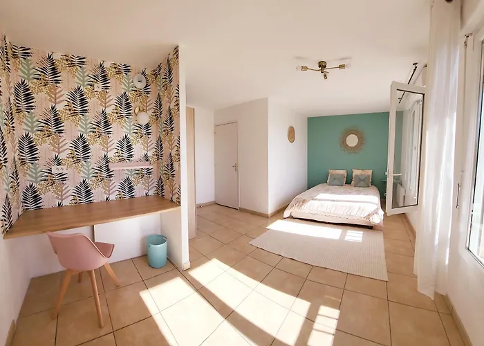 Le De L'eve à St-marc-sur-mer